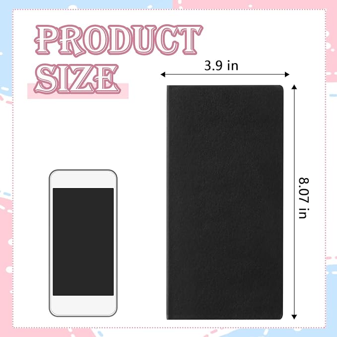 Sticky Notes Set Tabs, 410 Pack, Divider Sticky Notes Office Supplies, Planner - Image 3