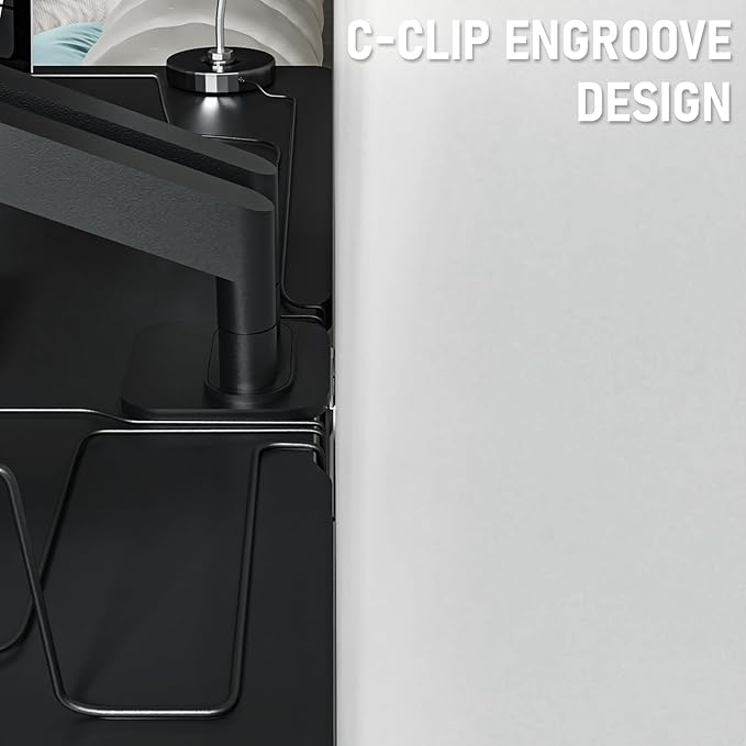 48 * 24 Electric Standing Desk, Adjustable Height Sit Stand Up Desk, Motorized Home Office Computer Gaming Workstation Desk-DeskLoop Office