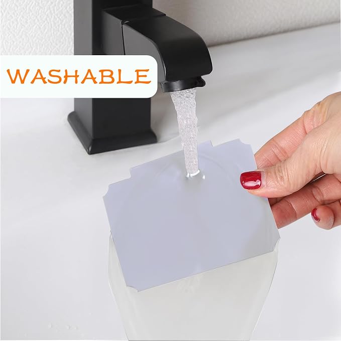 Erasable Label Clips - Image 4