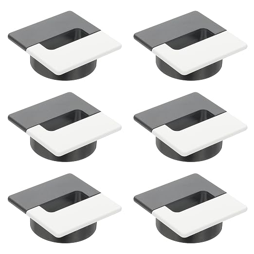PATIKIL 2.8inch Desk Grommet by PATIKIL