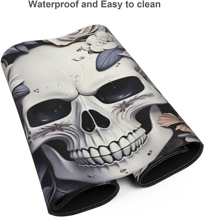 35.4 x 15.7 in, Waterproof XXL Large Mouse Pad - Image 4