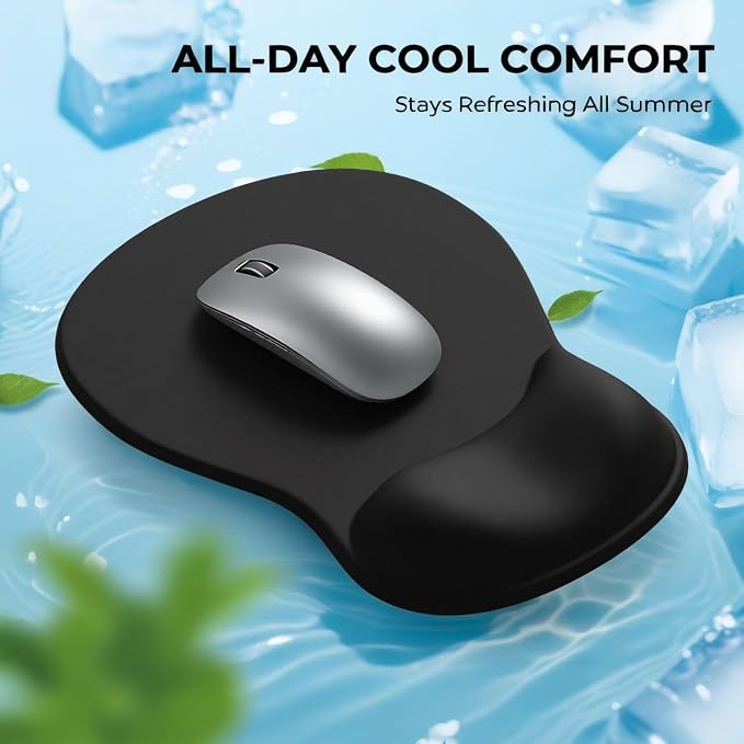 EooCoo Ergonomic Mouse Pad - Image 9