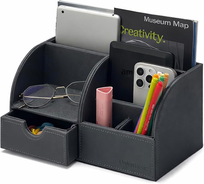 UnionBasic Desk Organizer by UnionBasic