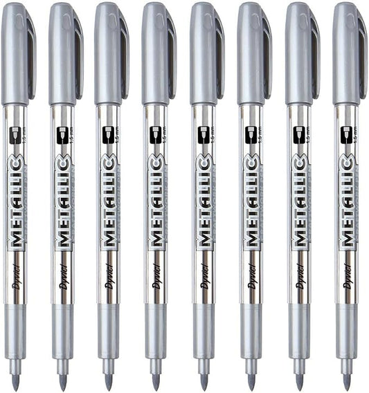Dyvicl Metallic Marker Pens by Dyvicl