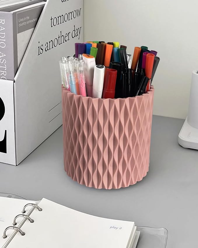 Lebenrich Rotating Pencil Holder - Image 2