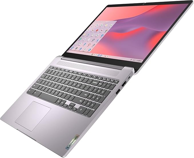 Lenovo Chromebook 15 IdeaPad 3i, 2TB Cloud Storage, Intel Celeron) Home & - Image 6