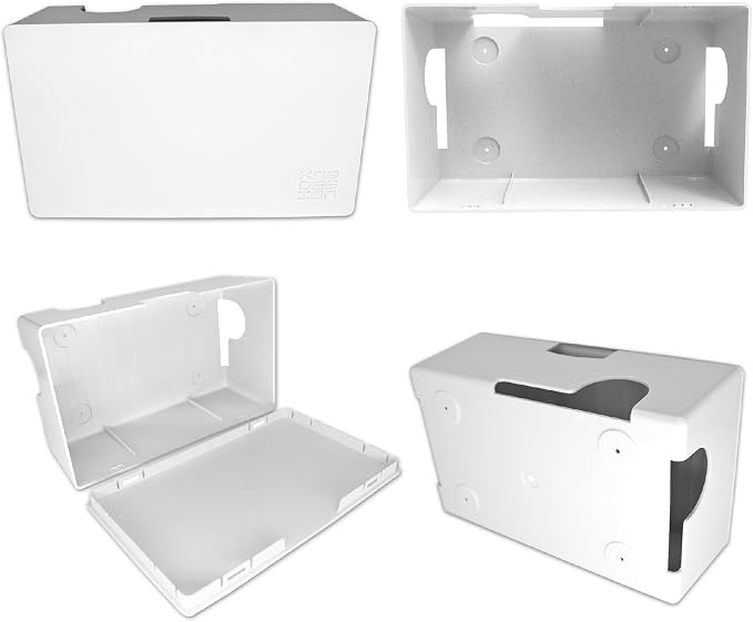 Kos Design Cable Management Box - Image 5