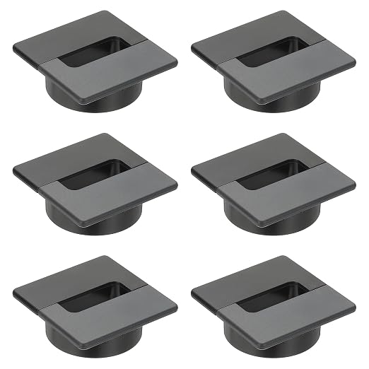 PATIKIL 2.8inch Desk Grommet by PATIKIL