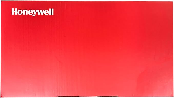 Honeywell Desk Lamp for Home Office, H6 Sunturalux™ Eye-Caring Led Desk Light, 800LM Dimmable Desk Lamp with Timer, Touch Control Tall Desk Reading Light, Table Lamp for Circle Webcam, Study, Bedroom-DeskLoop Office