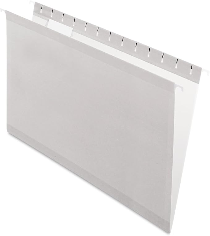 Pendaflex Recycled Hanging Folders by TOPSProducts