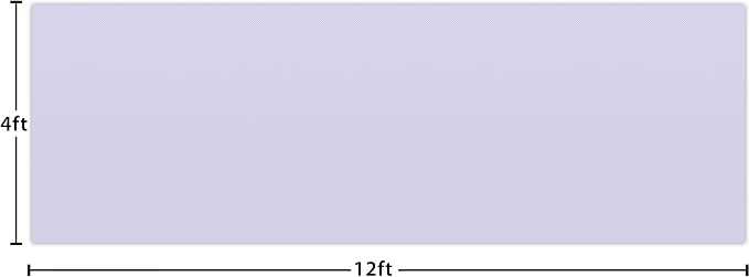 Teacher Created Resources Lavender Better Than Paper Bulletin Board Roll - Image 8