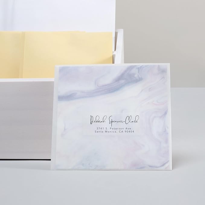 AVERY Printable Address Labels - Image 2