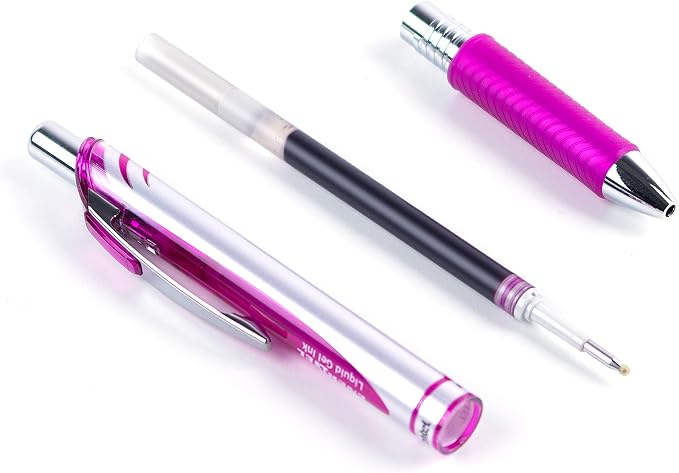 Pentel Refill Ink - Image 5
