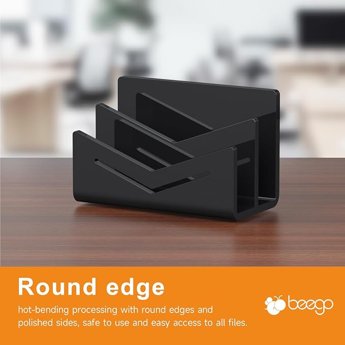 Beego Envelope and Mail Organizer Countertop - Image 6