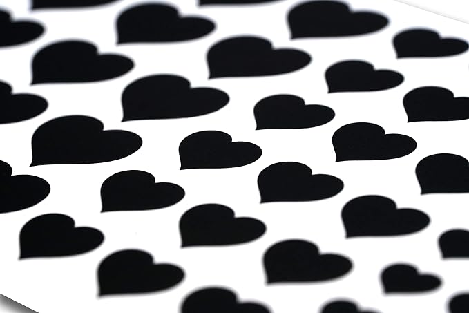 The Original Vinyl Webcam Cover Stickers | Restickable & Stackable Privacy - Image 3