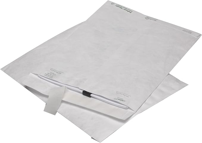 Quality Park Survivor Shipping Envelopes, Made - Image 7