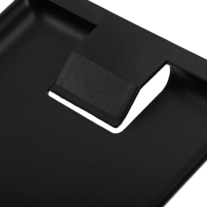 AVLA 20 Pack Check Holders, Restaurant Check Presenters, Guest Receipt Holder - Image 5