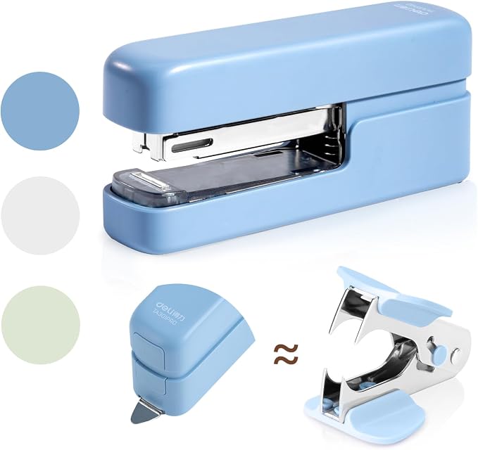 deli Stapler, Desktop Staplers by delioffice