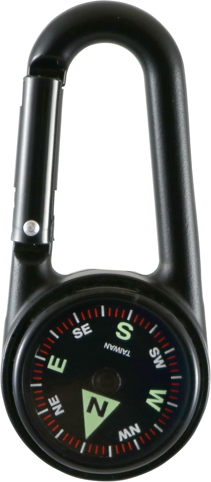 Coghlan’s Outdoor Compasses – Lightweight, Durable Navigation Tools by Coghlans