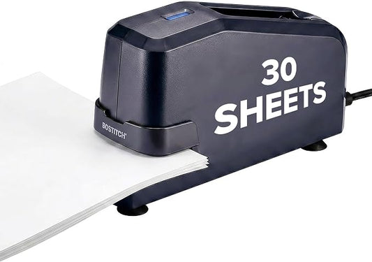 Bostitch Impulse Electric Stapler by BostitchOfficeProducts