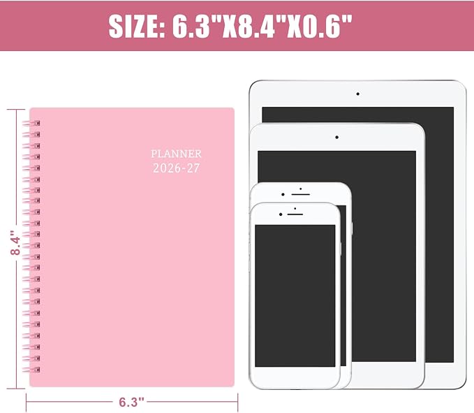 Planner 2026-2027 - Image 6