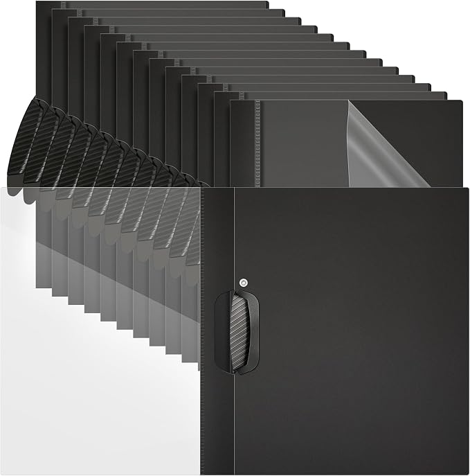 Teling 48 Pcs Report Covers by Teling