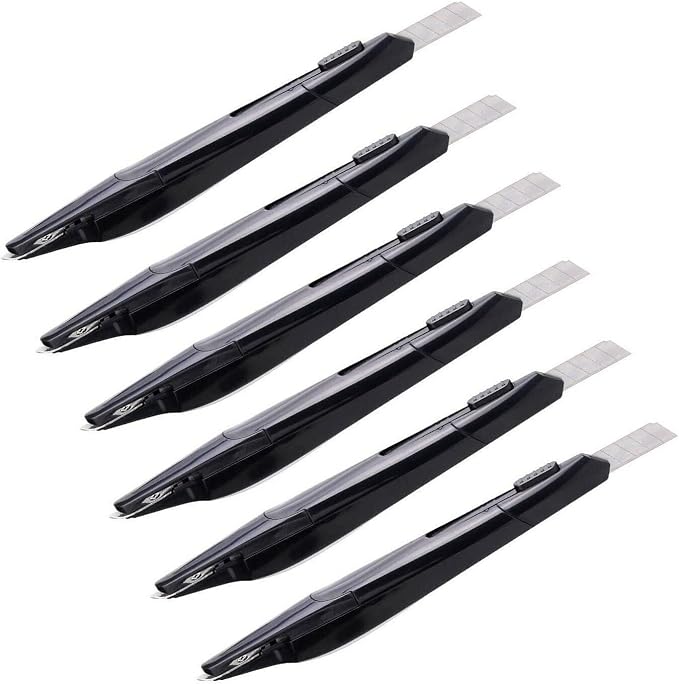 Staple Remover with Cutter Tool Utility Knife Staple Puller Multifunction - Image 8