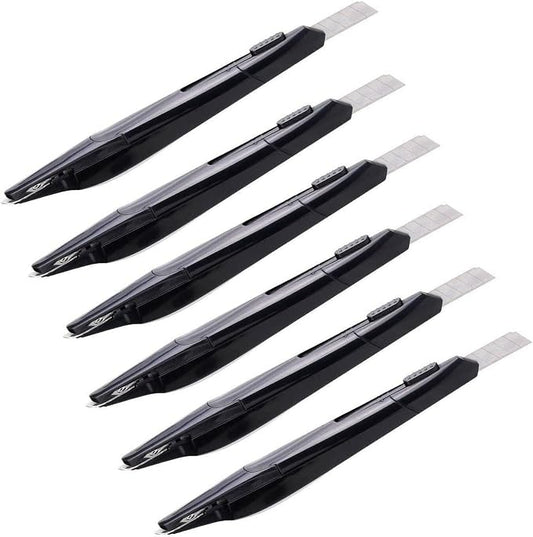 Staple Remover with Cutter Tool Utility Knife Staple Puller Multifunction by EZCozy