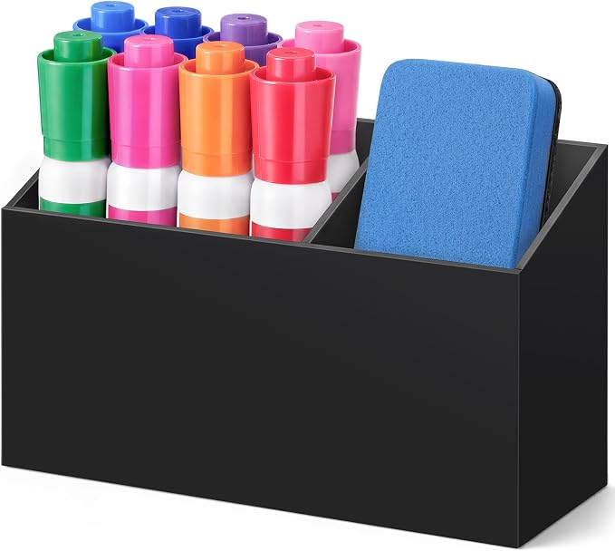 MR.MATE Magnetic Pen Holder, Non-slip Design by Unknown