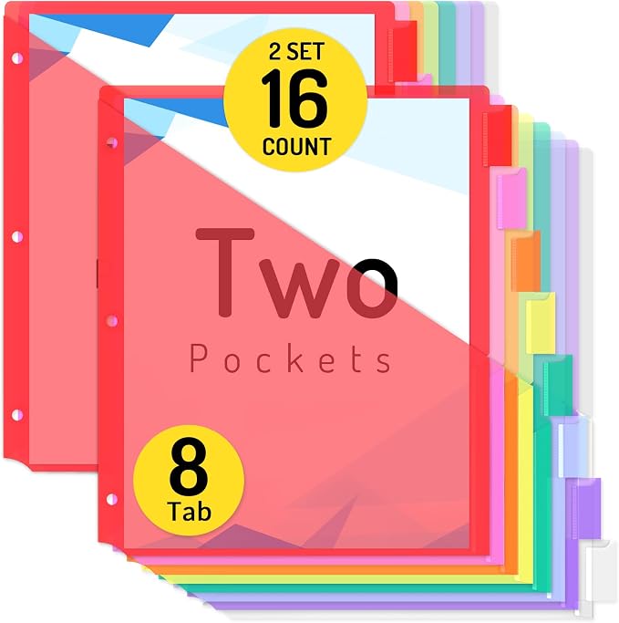 Forvencer 16 Count Dividers by Forvencer