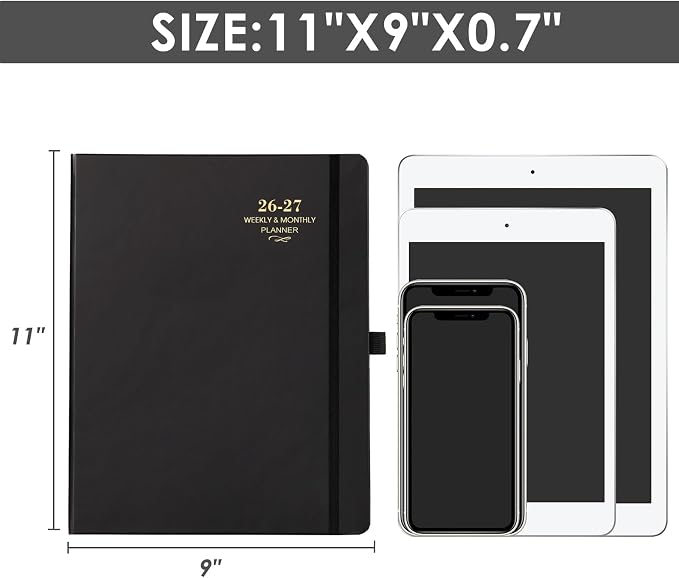 Planner 2026-2027 - Image 7