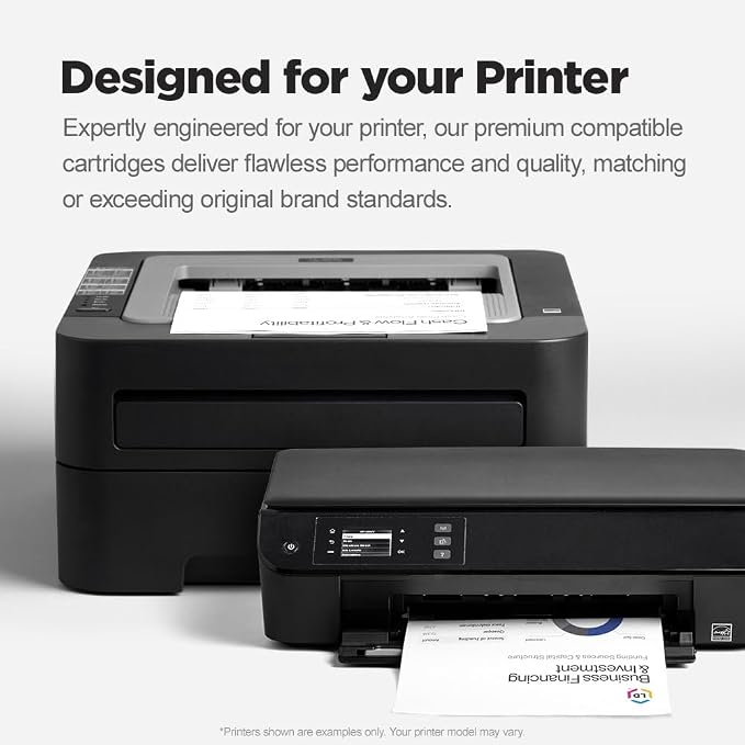LD Products Compatible Address Label Replacement - Image 4
