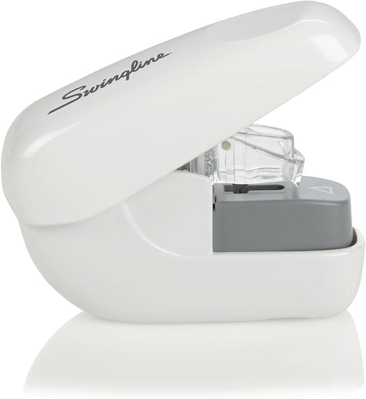 Swingline Stapleless Stapler, 5 Sheets by Swingline