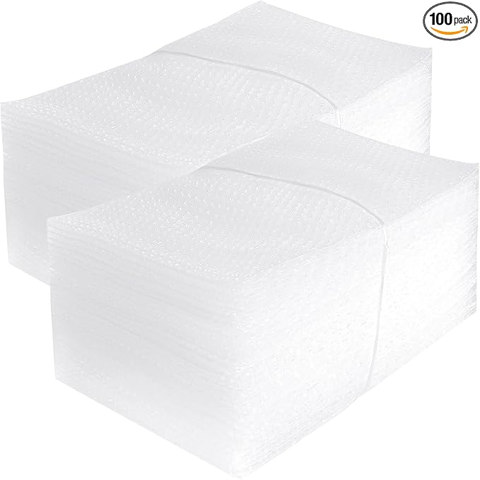 Bubble Pouches Wrap by High-PQ