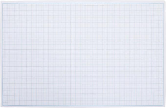 Bright Creations 2 Pack Engineering Graph Paper Pads, 11x17 Quadrille Grid Paper - Image 6