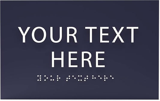 ADA CENTRAL SIGNS by ADACentralSigns