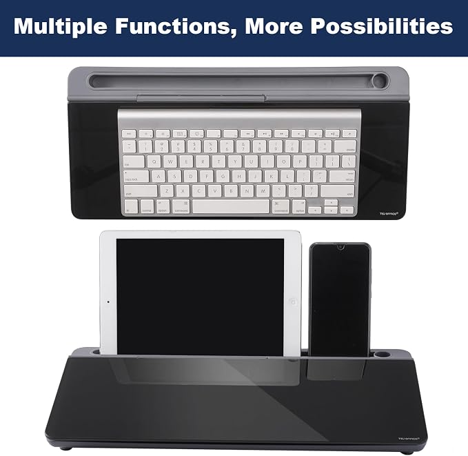 TSJ OFFICE Desktop Whiteboard Dry-Erase-Board - Image 5