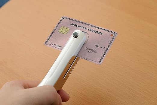 Heavy Duty 1/8 inch Single Hole Punch - Image 7