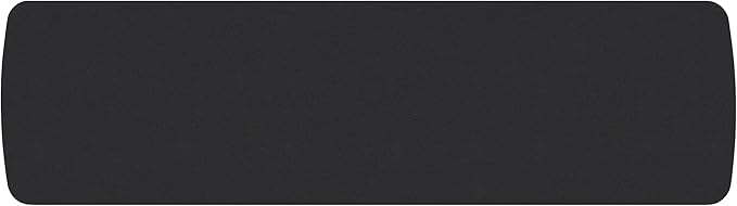 GelPro Elite Premier Anti-Fatigue Kitchen Comfort Floor Mat, 20x72”, Linen Truffle Stain Resistant Surface with Therapeutic Gel and Energy-Return Foam for Health and Wellness-DeskLoop Office
