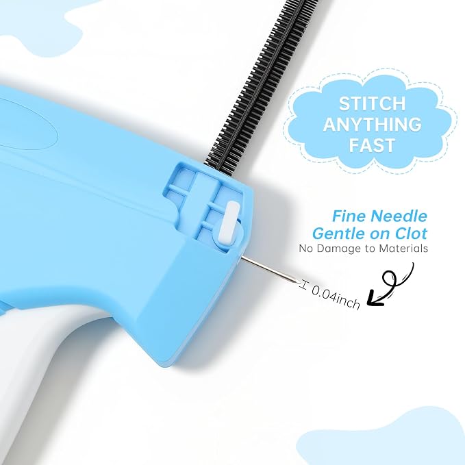 Quick Stitch Sewing Gun - Image 2