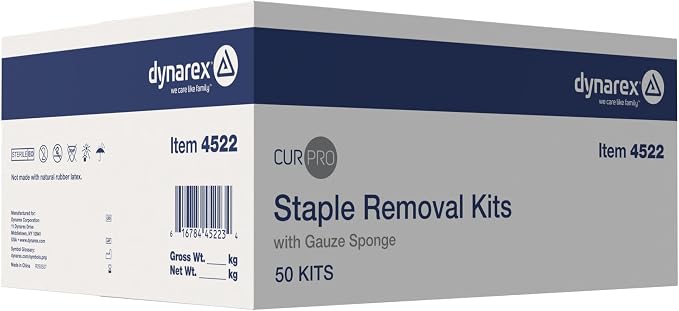 Staple Remover Kit - Image 2