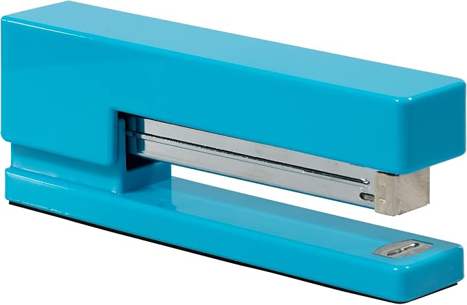 JAM PAPER Modern Desk Stapler by JAMPaper