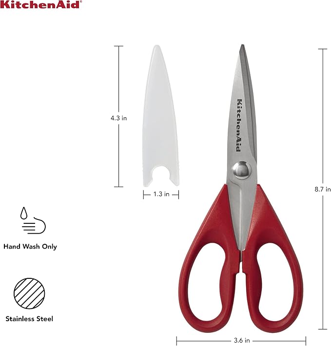 KitchenAid All Purpose Kitchen Shears - Image 2