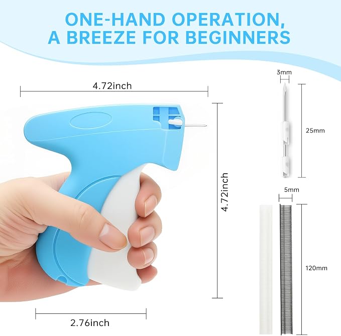 Quick Stitch Sewing Gun - Image 3