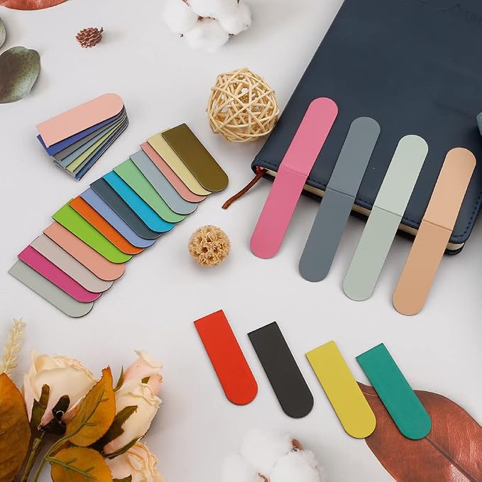 Magnetic Bookmarks - Image 4
