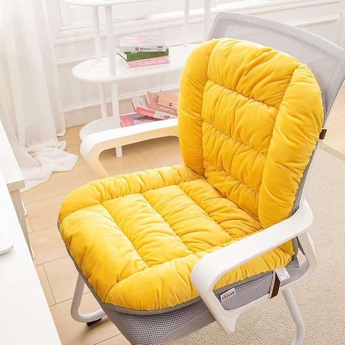 Desk Chair Cushion Office Chair Cushions by GKWW