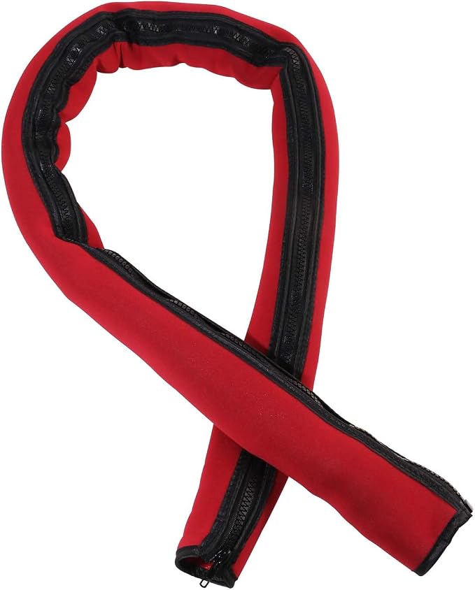 48 inch Zippered Neoprene Cable Sleeve by PLUSUTV
