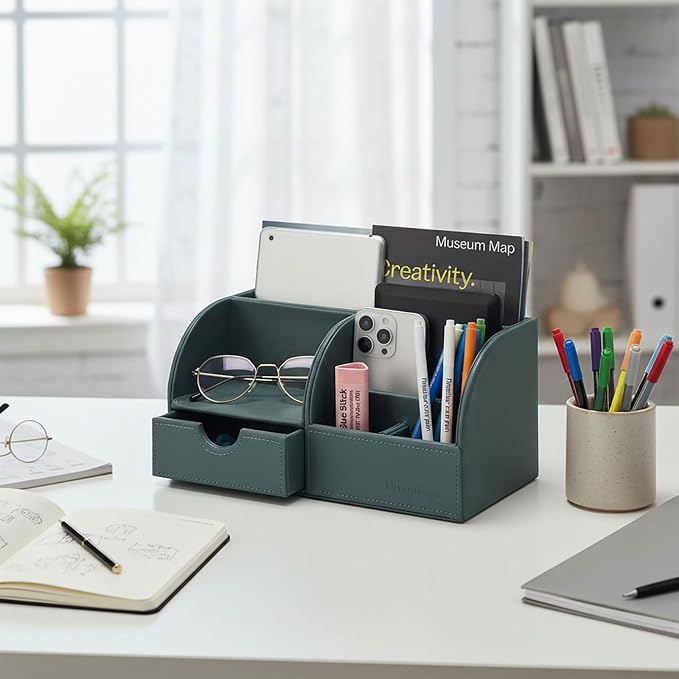 UnionBasic Desk Organizer - Image 6