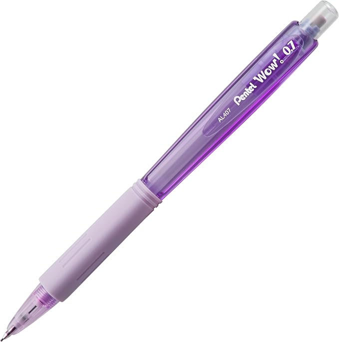 Pentel Color Shades Writing Pack - Image 5