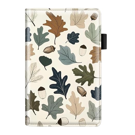 Cute Server Books for Waitress Waiter, Leather Guest Book Note Pad - Image 8